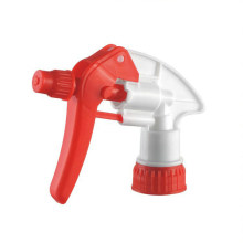 Plastic PP Manual Pressure Foam Trigger Sprayer (NTS10)